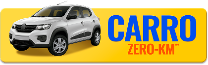 Carro zero-km**